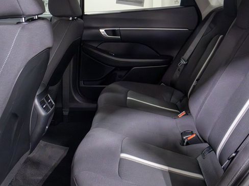 Certified 2020 Hyundai Sonata Blue image 14