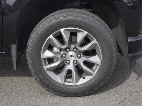 Used 2022 Chevrolet Silverado 1500 RST w/ Z71 Off-Road Package image 10