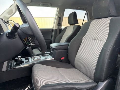 Certified 2024 Toyota 4Runner SR5 image 13