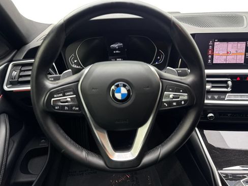 Used 2022 BMW 430i Coupe w/ Convenience Package RWD image 52