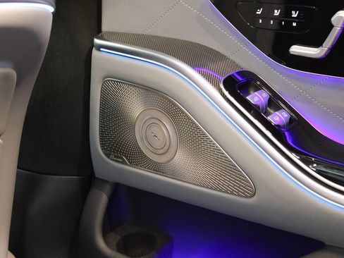 Used 2022 Mercedes-Benz S 580 4MATIC Sedan image 30