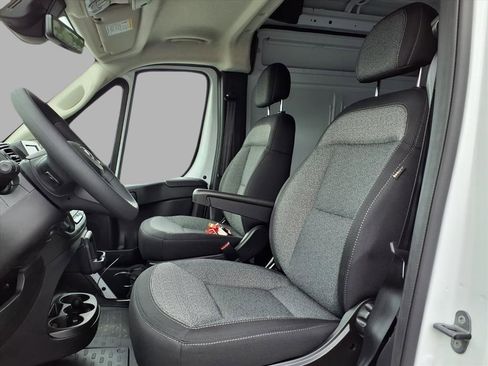 New 2026 RAM ProMaster 3500 w/ Safety Group image 20