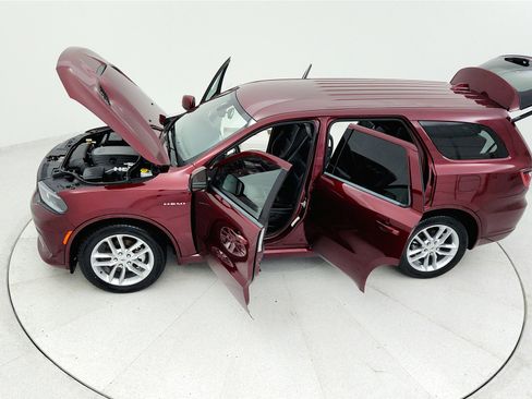 Used 2022 Dodge Durango R/T image 21