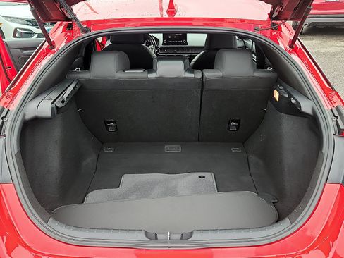 Used 2024 Honda Civic Sport image 27