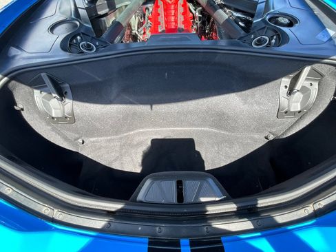 Used 2022 Chevrolet Corvette Z51 w/ Z51 Performance Package image 24