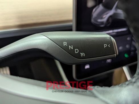 Used 2020 Tesla Model 3 Performance image 18