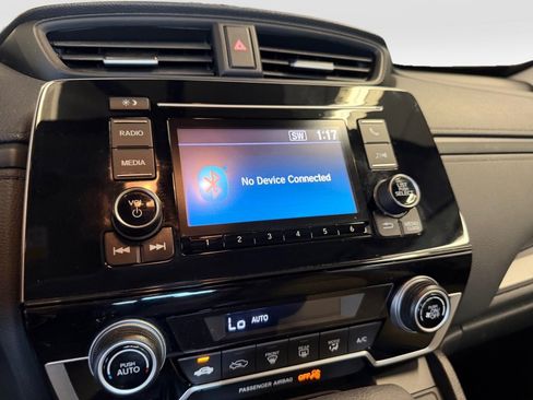 Used 2018 Honda CR-V LX image 21