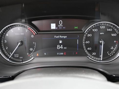 Used 2022 Cadillac XT6 Premium Luxury FWD image 45