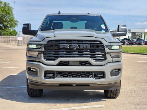 New 2026 RAM 2500 Lone Star image 7