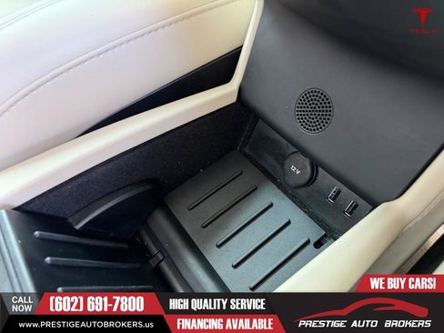 Used 2018 Tesla Model S 100D AWD/4WD image 39