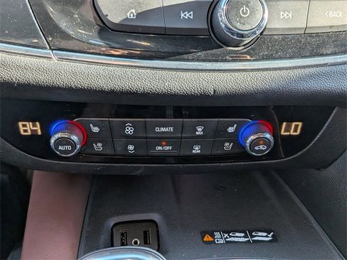 Used 2018 Buick Enclave Avenir w/ Trailering Package image 22