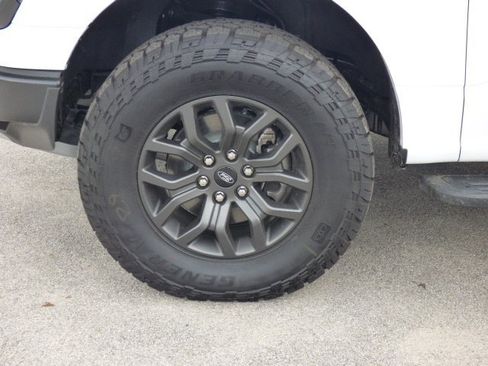 New 2025 Ford F150 Tremor w/ Equipment Group 402A High image 9