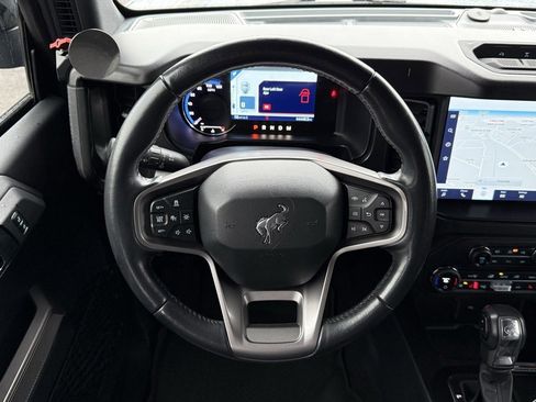 Used 2021 Ford Bronco First Edition image 15