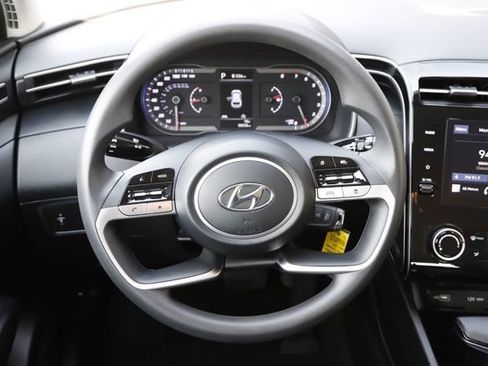 Certified 2023 Hyundai Tucson SE AWD/4WD image 16