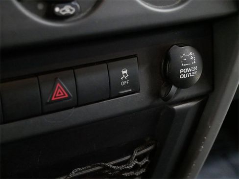 Used 2010 Jeep Wrangler Sport image 21