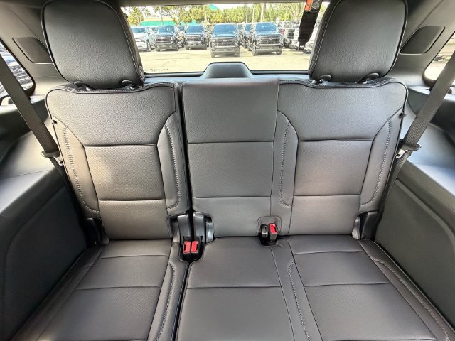New 2026 GMC Yukon Denali RWD image 19