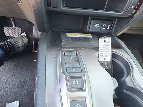 Used 2023 Honda Ridgeline RTL-E image 18