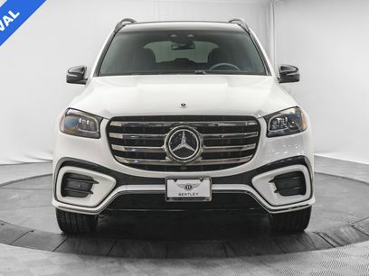 Used 2024 Mercedes-Benz GLS 450 4MATIC