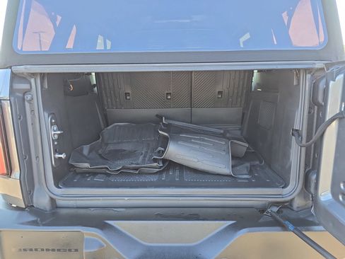 Used 2023 Ford Bronco Big Bend AWD/4WD image 13