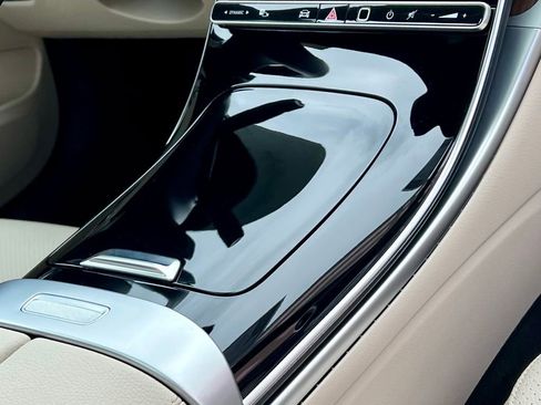 Certified 2026 Mercedes-Benz C 300 4MATIC Sedan image 26