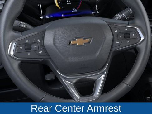 New 2026 Chevrolet TrailBlazer LT image 19