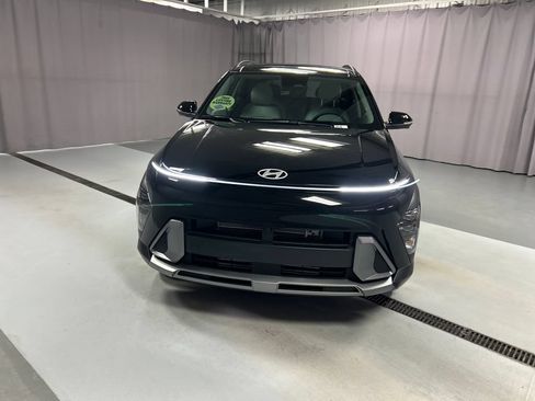 New 2026 Hyundai Kona Limited AWD/4WD image 2