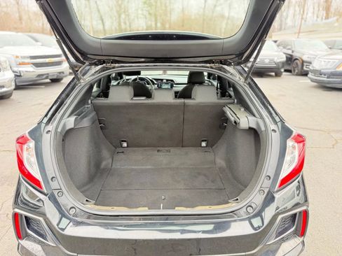 Used 2020 Honda Civic EX image 27