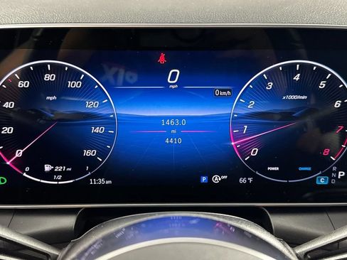 Certified 2026 Mercedes-Benz GLC 300 image 31