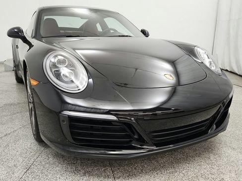 Used 2018 Porsche 911 Carrera S RWD image 11