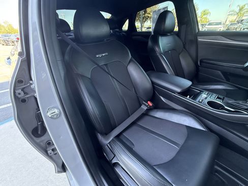 Used 2022 Kia K5 GT-Line image 25