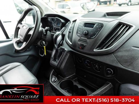 Used 2017 Ford Transit 350 XL image 20