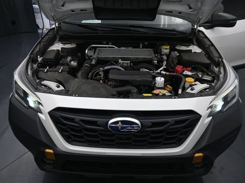 Used 2022 Subaru Outback Wilderness AWD/4WD image 16