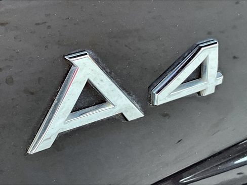 Used 2013 Audi A4 2.0T Premium Plus w/ Premium Plus Pkg image 30