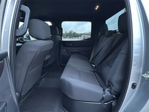 New 2026 Toyota Tundra SR5 image 21