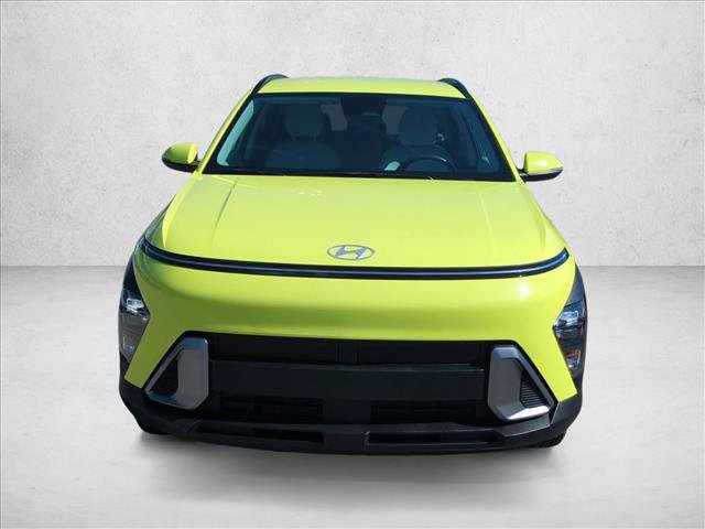 Used 2025 Hyundai Kona SEL AWD/4WD image 2