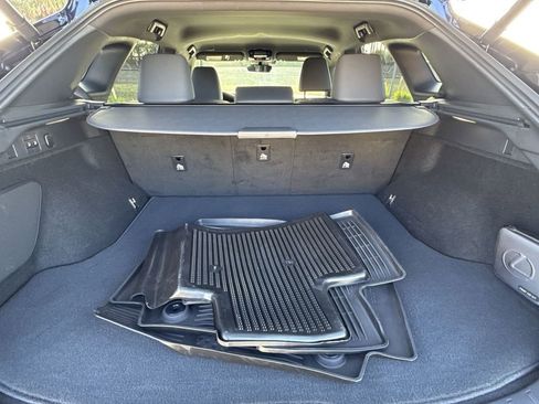 Used 2025 Lexus RX 350 FWD w/ Technology Package image 13