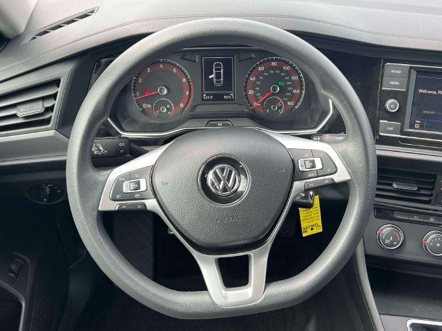 Used 2019 Volkswagen Jetta S FWD image 15