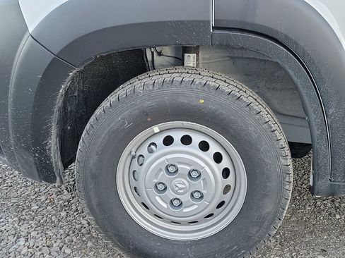 New 2026 RAM ProMaster 2500 w/ Safety Group image 11