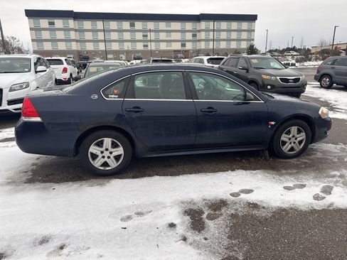 Used 2009 Chevrolet Impala LS image 13