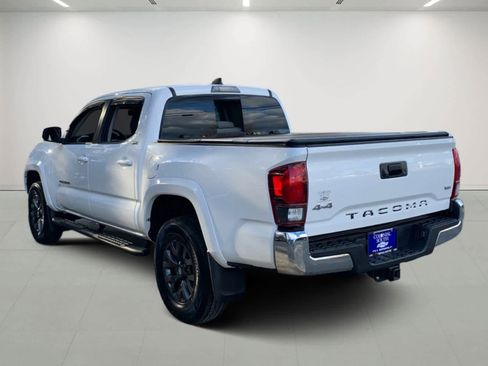 Used 2021 Toyota Tacoma SR5 image 4