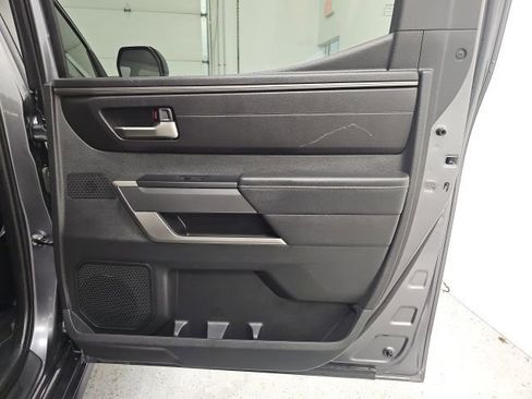 Used 2024 Toyota Tundra SR5 w/ SR5 Premium Package image 31