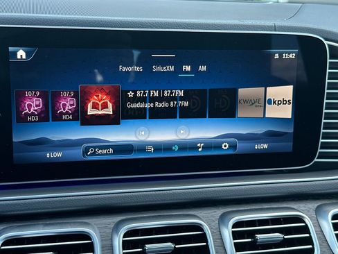 New 2026 Mercedes-Benz GLE 580 4MATIC image 20