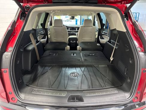 Used 2023 Buick Enclave Essence AWD/4WD image 44