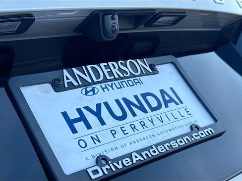 New 2026 Hyundai Palisade Limited image 14