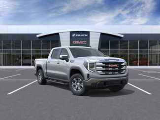 New 2026 GMC Sierra 1500 SLE w/ X31 Off-Road Package video 1