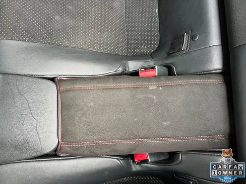 Used 2023 Subaru BRZ Limited RWD image 51