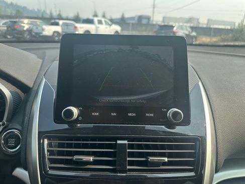 Used 2025 Mitsubishi Eclipse Cross SE AWD/4WD image 16