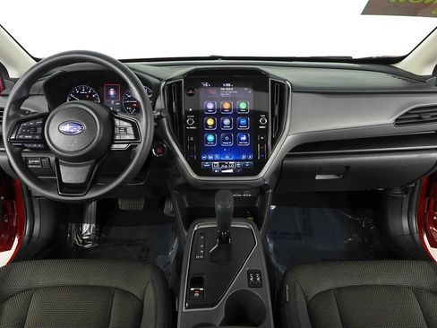 Certified 2024 Subaru Crosstrek 2.0i Premium AWD/4WD image 25