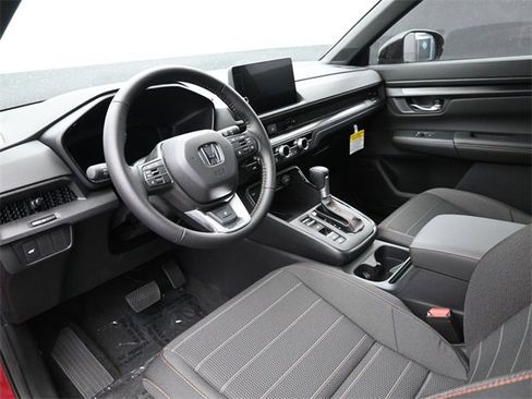 New 2026 Honda CR-V TrailSport image 18