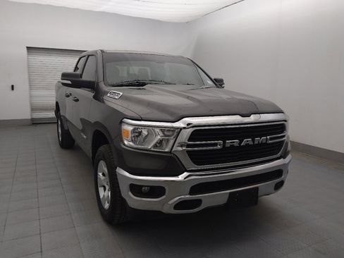 Used 2021 RAM 1500 Big Horn image 13